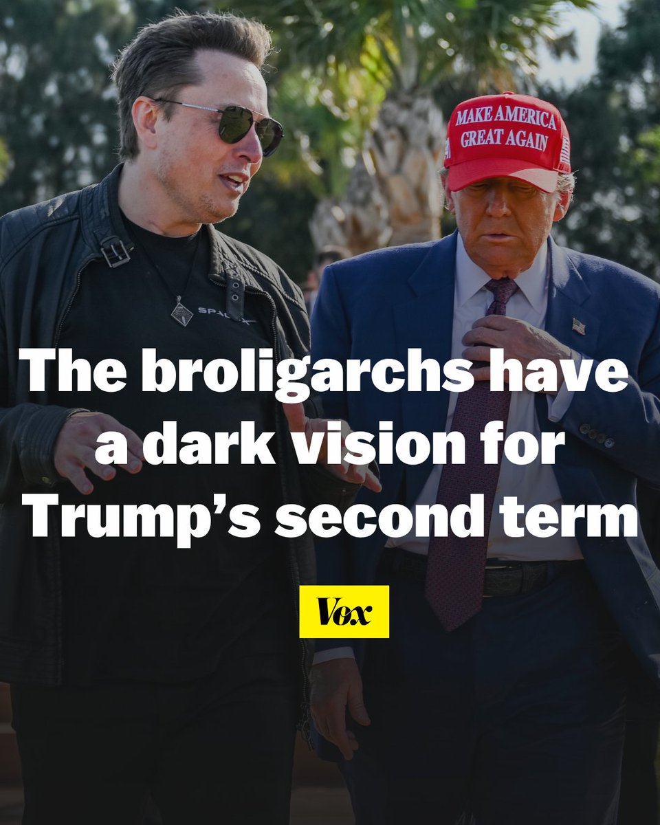 Why have tech billionaires cozied up to Donald Trump?

There are deeper, darker forces at play here beyond lower taxes and friendlier regulations.