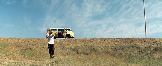 TheCinesthetic's tweet image. Little Miss Sunshine (2006) dir. Jonathan Dayton and Valerie Faris