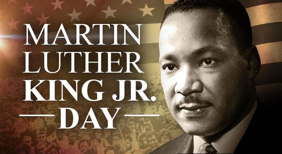 🌟 Today, we honor Dr. Martin Luther King Jr.'s legacy of hope, equality, and courage. As educators, let’s inspire our students to dream big, act with kindness, and lead with purpose. Together, we can build the future he envisioned. 💙 #MLKDay #EducatorsLead #BeTheChange