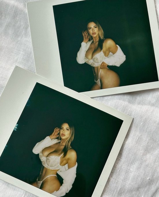 I love a good Polaroid ? https://t.co/fRHaP3A7Lw