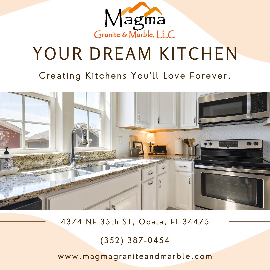 Magma Granite & Marble tweet media