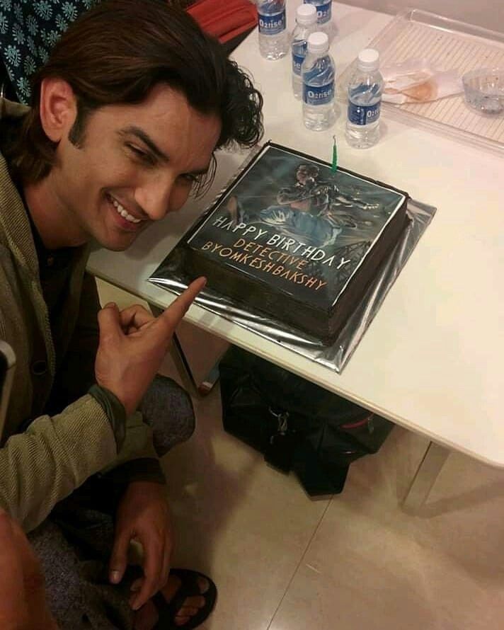 Happy Birthday <a href="/itsSSR/">Sushant Singh Rajput</a> our hero❤️
#SushantMoon2025 

Sushant Day
