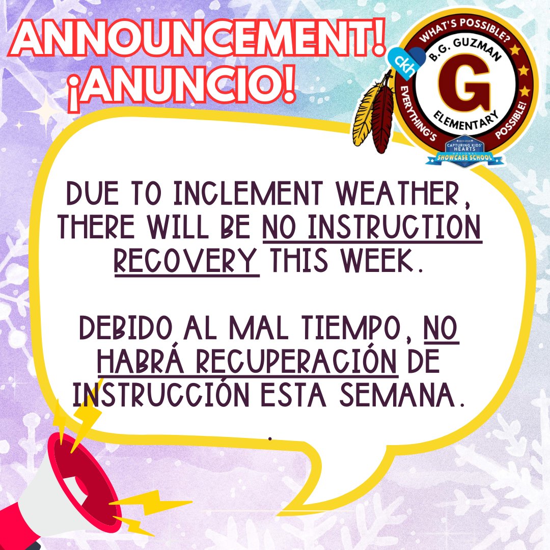 BG Guzman Elementary-DISD (@bgdisd) on Twitter photo 