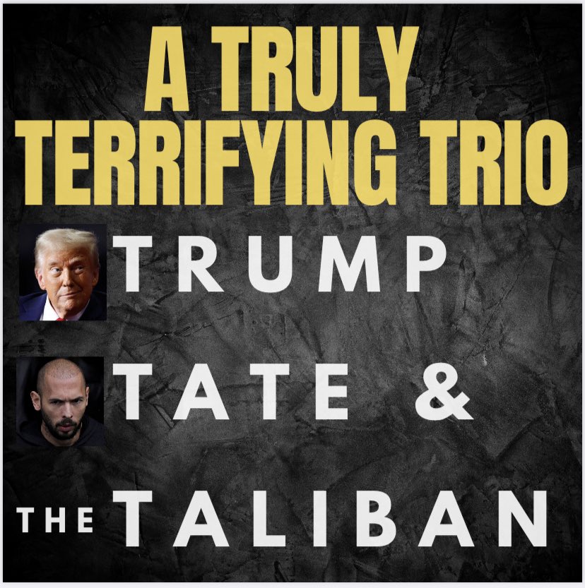 What #Trump &amp; Co really mean:

“For what connects them lies within their ideas of power, of what power should look like, who should be in key positions and how this power should be wielded”

Read full article #Inauguration2025 

Part 1 here…2 there also  substack.com/@josephemmett/…