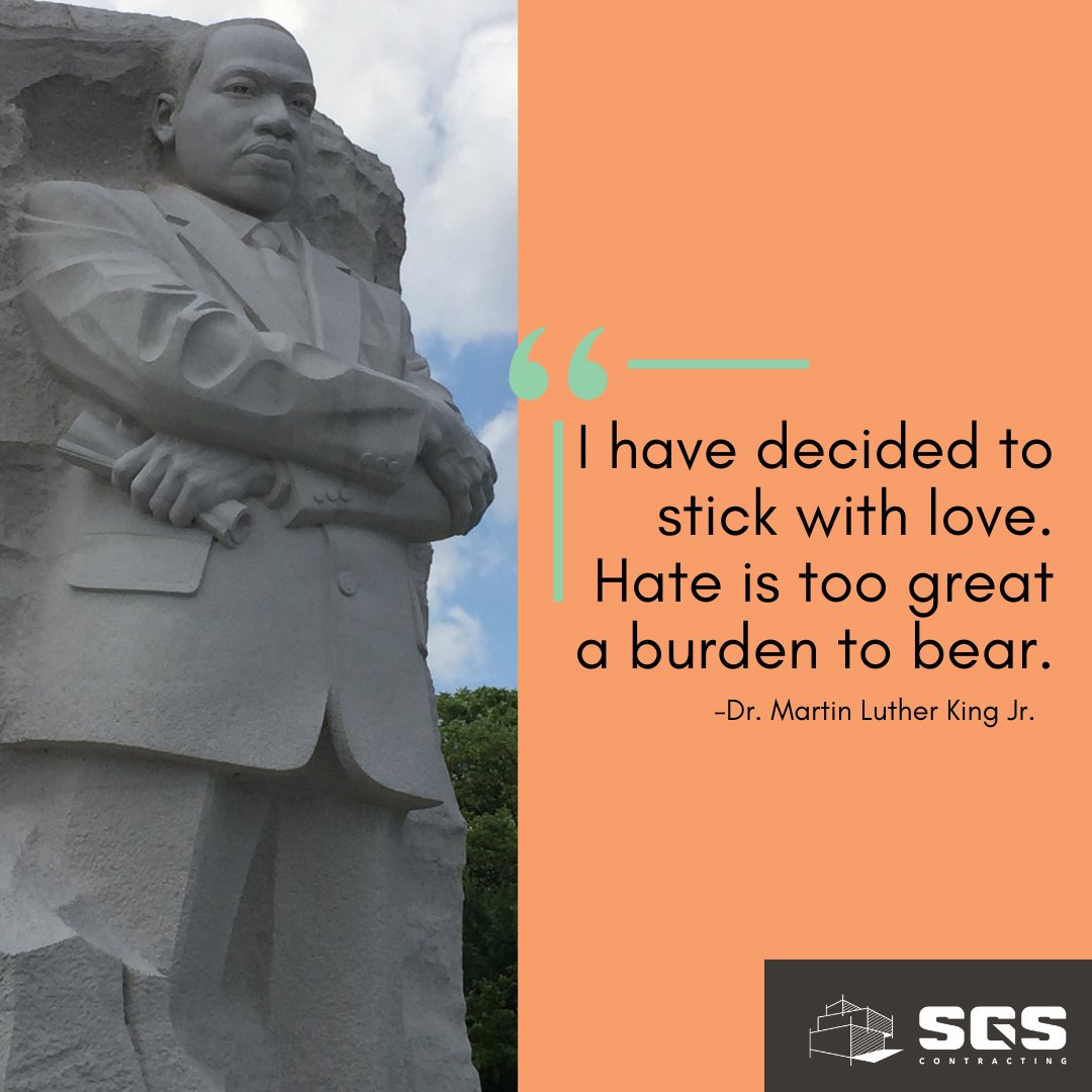 SGS Contracting tweet media