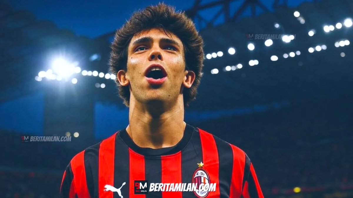 thekingadjor's tweet photo. Kaka will be happy🖤❤️. Save us Ac Milan!. 

#JusticeForFelix . https://t.co/ZlSyeVGYn7