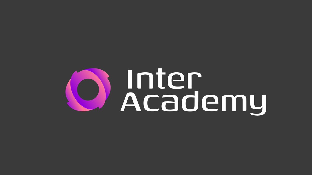 InterAcademy tweet media