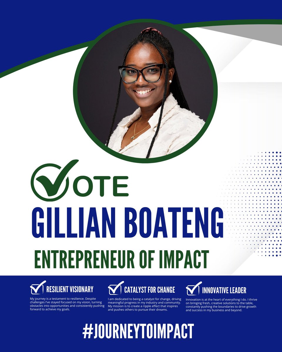 gigistacksss's tweet photo. Hi everyone. The link to vote is open. Please click on the link and cast your vote for me! Your support means the world to me and I’m grateful. The link is in this thread 🤞🏾🫶🏽 https://t.co/xyLBN1ss9j