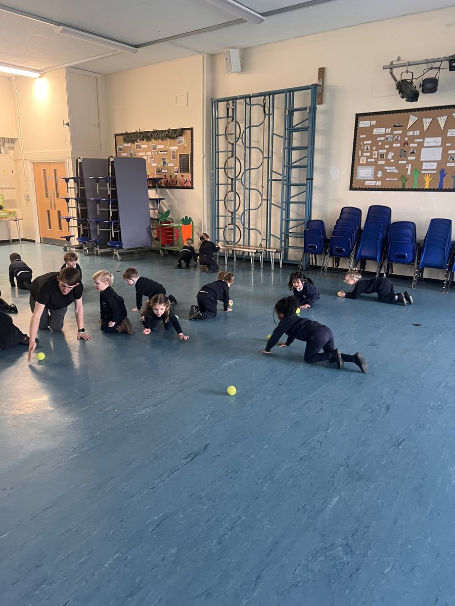 Holy Family Cronton Nursery and Reception tweet media