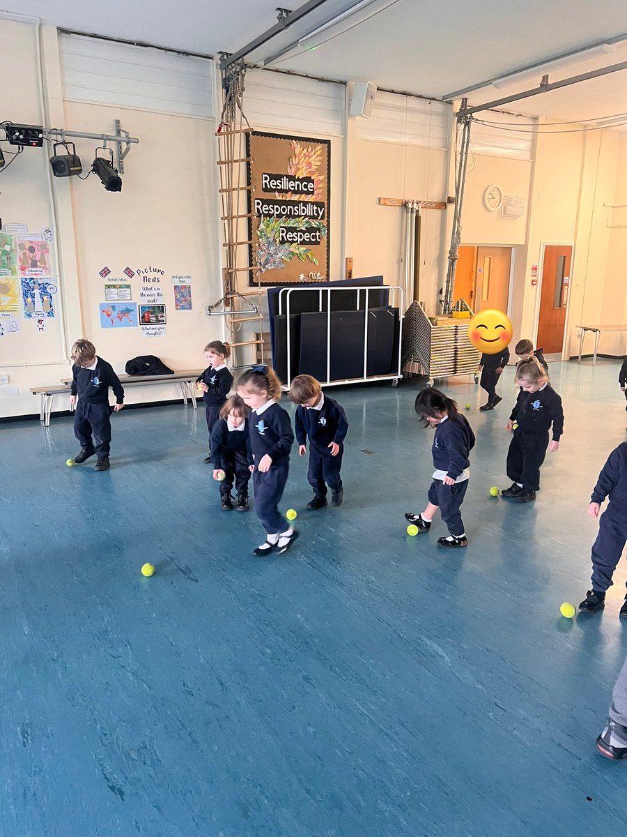 Holy Family Cronton Nursery and Reception tweet media