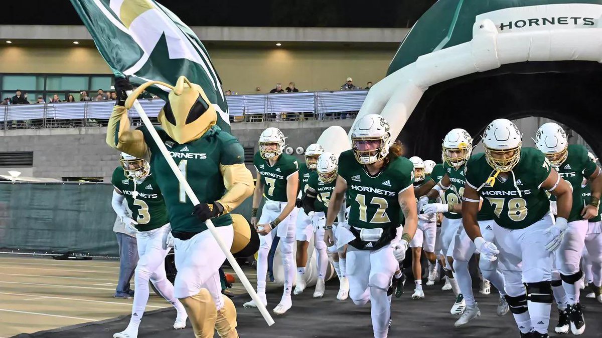 Link Rhodes (@linkrhodes4) on Twitter photo I'm Blessed to say that I have received my fifth Division 1 offer from Sac State!! I'm very grateful for this opportunity! #AGTG
<a href="/CoachSidKrish/">Sid Krishnamurthi</a> <a href="/CJPollard1/">C.J. Pollard</a>
<a href="/CoachE_DC/">Eric Orth</a> <a href="/Coach_Dantzler/">Lorenzo Dantzler</a>
<a href="/CoachHyman/">Always Compete</a> <a href="/Nique2Coach/">Dominique Harrison</a>
<a href="/SJDCFootball/">Delta JC Football</a> <a href="/SJDCAthletics/">Delta Athletics</a> I'm Blessed to say that I have received my fifth Division 1 offer from Sac State!! I'm very grateful for this opportunity! #AGTG
<a href="/CoachSidKrish/">Sid Krishnamurthi</a> <a href="/CJPollard1/">C.J. Pollard</a>
<a href="/CoachE_DC/">Eric Orth</a> <a href="/Coach_Dantzler/">Lorenzo Dantzler</a>
<a href="/CoachHyman/">Always Compete</a> <a href="/Nique2Coach/">Dominique Harrison</a>
<a href="/SJDCFootball/">Delta JC Football</a> <a href="/SJDCAthletics/">Delta Athletics</a>