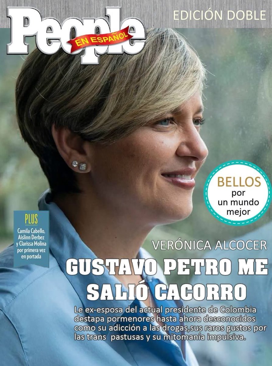 Daniela Hurtado tweet media