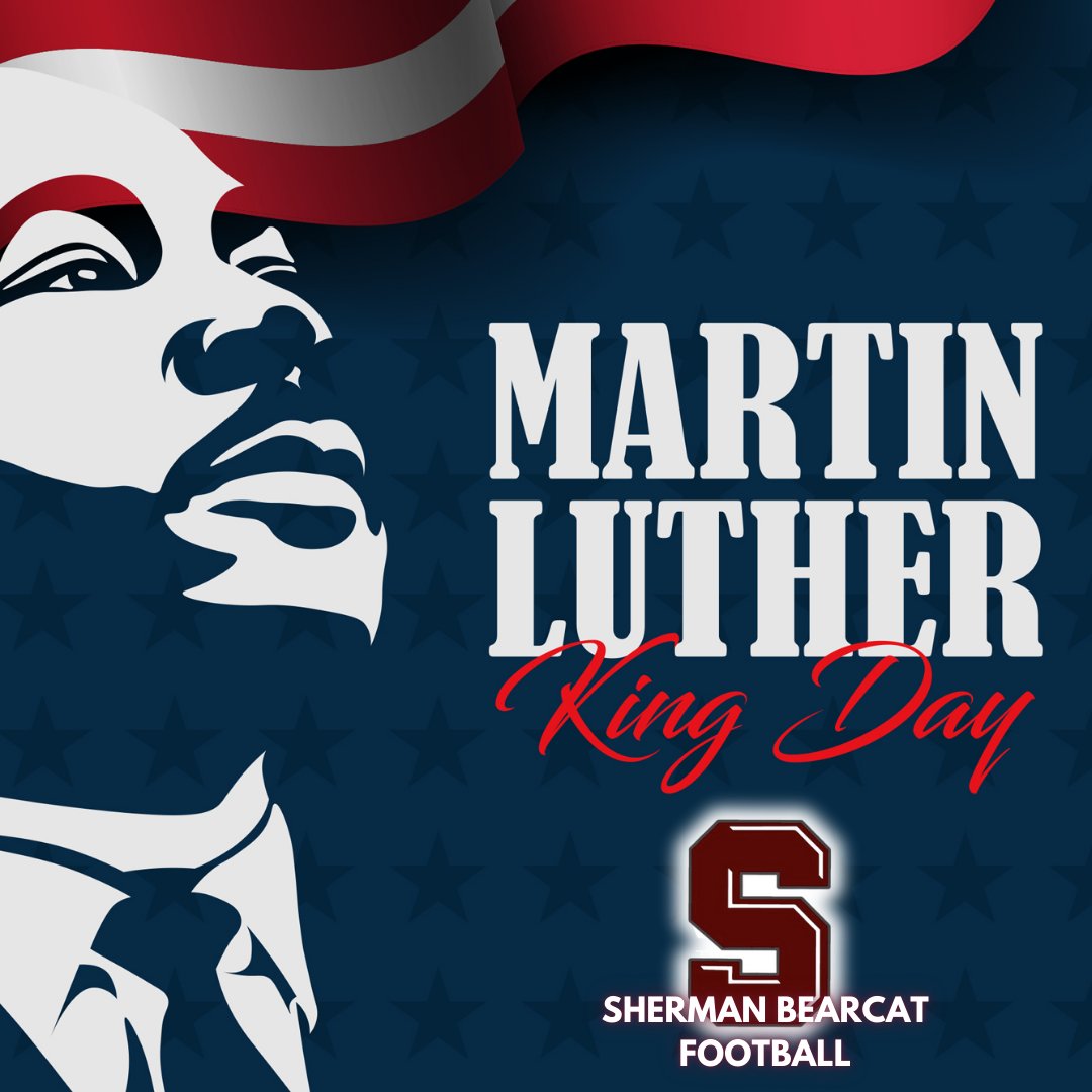 Sherman Bearcat Football (@shbearcatfb) on Twitter photo 