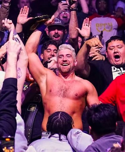 Wrestle Ops tweet media