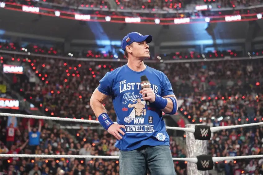 Wrestle Ops tweet media