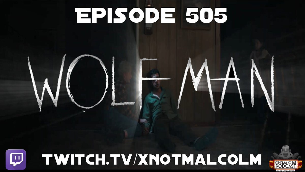 CinemaChat Podcast tweet media