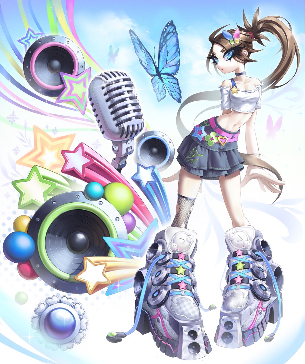 𝓶𝓮𝓽𝓻𝓸𝔀𝓪𝓿𝓮 .•°¤*.:｡.✿ 🎙️🦋