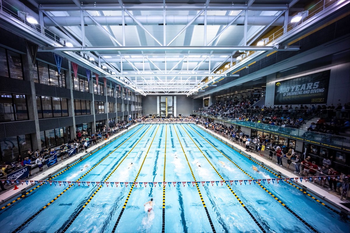 The Girls State Swimming and Diving Meet will move to Iowa City in 2025. t.e2ma.net/webview/zjoz5h…