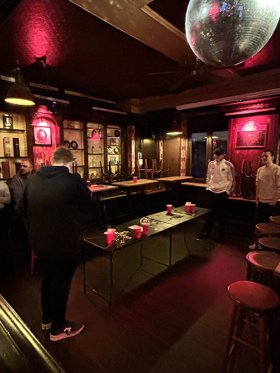 Uniliga Vorbereitungen gegen <a href="/404_Multigaming/">404 Multigaming e.V.</a> laufen

3:0 inc

#uniliga #ECOWIN