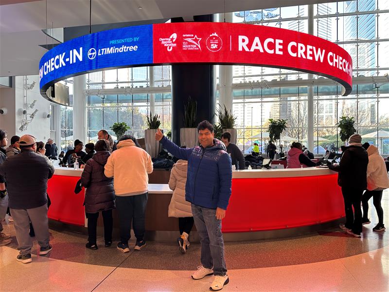 ltm_ofcl's tweet photo. What a day at the Chevron Houston Marathon! 🏃‍♀️ A celebration of teamwork, innovation, and community. Proud to sponsor an event that inspires bold ideas and champions well-being. Here’s to shaping the future—one stride at a time! #FutureFasterTogether @HoustonMarathon https://t.co/mVfGvGfSX3