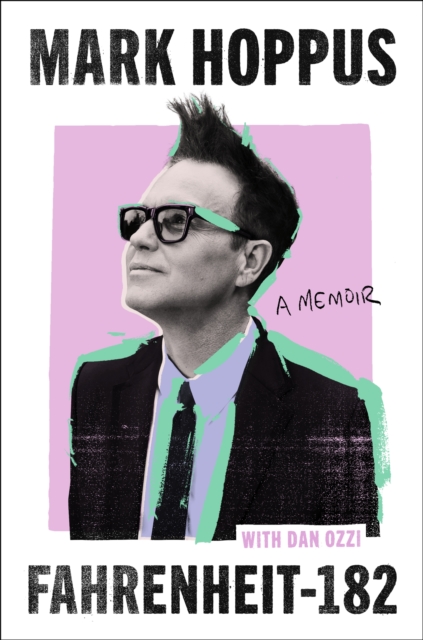 Big Green Bookshop (@biggreenbooks) on Twitter photo UK blink-182 fans.
You can now pre-order SIGNED copies of "Fahrenheit-182", the new memoir by the awesome Mark Hoppus!
Yes, you read that right.
SIGNED by <a href="/markhoppus/">mark hoppus</a>
Published April 8th.
Order a copy HERE.
biggreenbookshop.com/signed-copies/… UK blink-182 fans.
You can now pre-order SIGNED copies of "Fahrenheit-182", the new memoir by the awesome Mark Hoppus!
Yes, you read that right.
SIGNED by <a href="/markhoppus/">mark hoppus</a>
Published April 8th.
Order a copy HERE.
biggreenbookshop.com/signed-copies/…