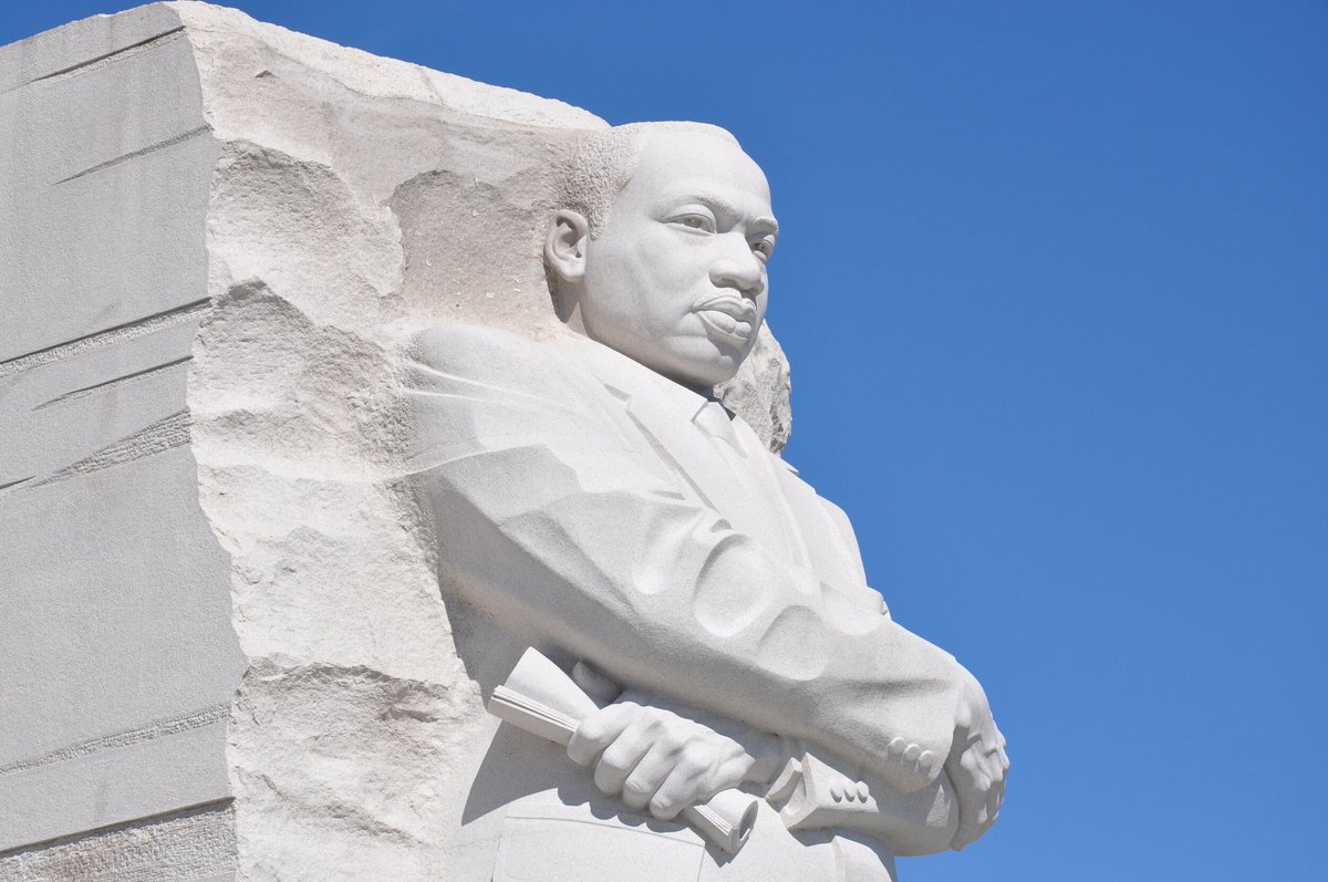 Joanne Conroy (@joanneconroymd) on Twitter photo As Dr. King said: "Our lives begin to end the day we become silent about things that matter." This #MLKDay and all year long, may we remember the power of our voices to denounce what is wrong, stand up for what's right, and create a more just society for all. (📸 <a href="/TheKingCenter/">The Martin Luther King, Jr. Center</a>) As Dr. King said: "Our lives begin to end the day we become silent about things that matter." This #MLKDay and all year long, may we remember the power of our voices to denounce what is wrong, stand up for what's right, and create a more just society for all. (📸 <a href="/TheKingCenter/">The Martin Luther King, Jr. Center</a>)
