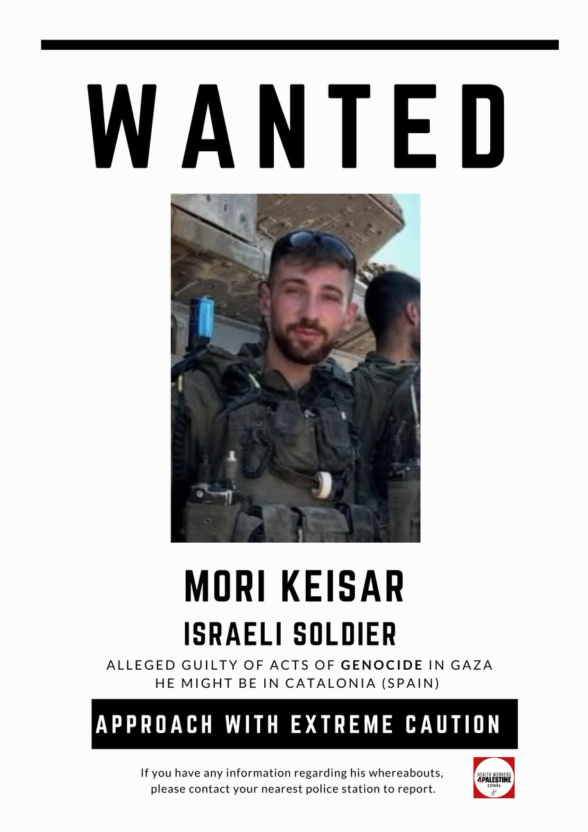 HW4PALESTINE SPAIN (HW4PS) (@hw4palestspain) on Twitter photo 