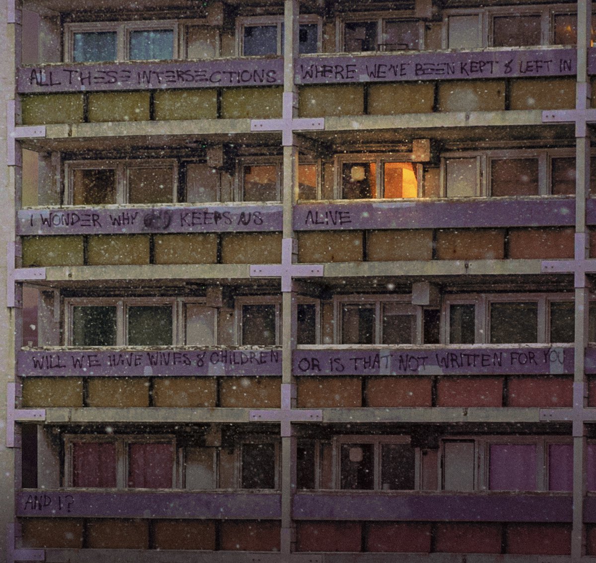 why does this keep happening?