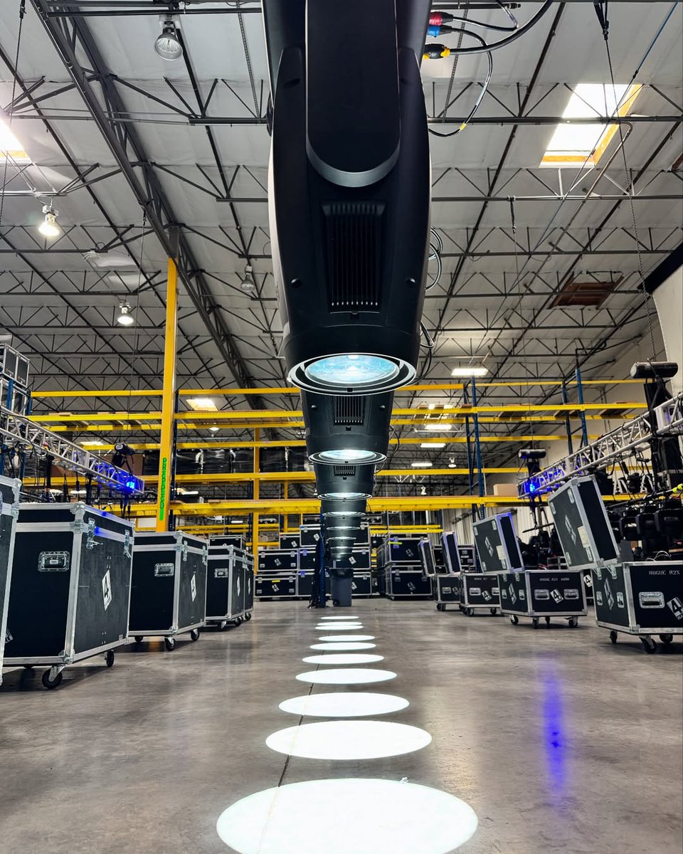 Elation Professional tweet media