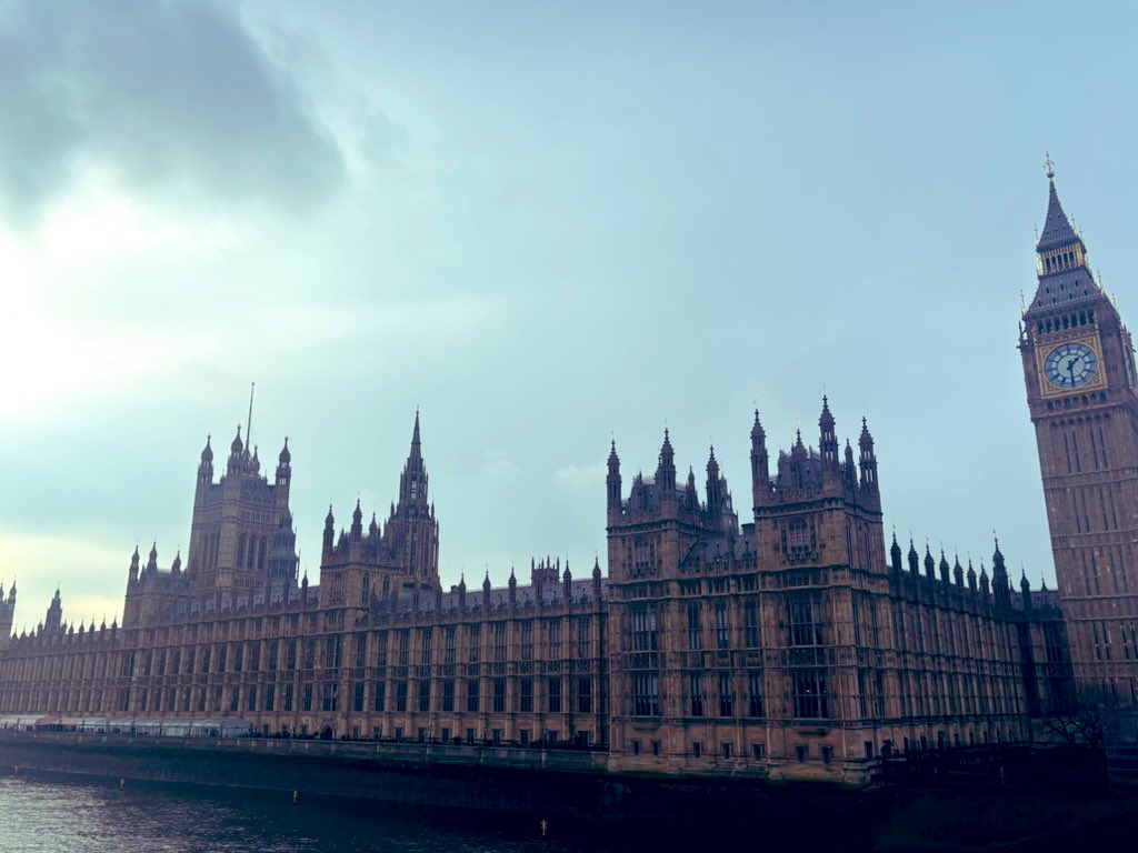 A fantastic afternoon at Westminster, celebrating gaining the <a href="/BritishCouncil/">British Council</a> International School Reaccreditation. Such a beautiful setting and wonderful to meet lots of other amazing educators flying the flag for the international dimension of the curriculum. #CelebrateISA