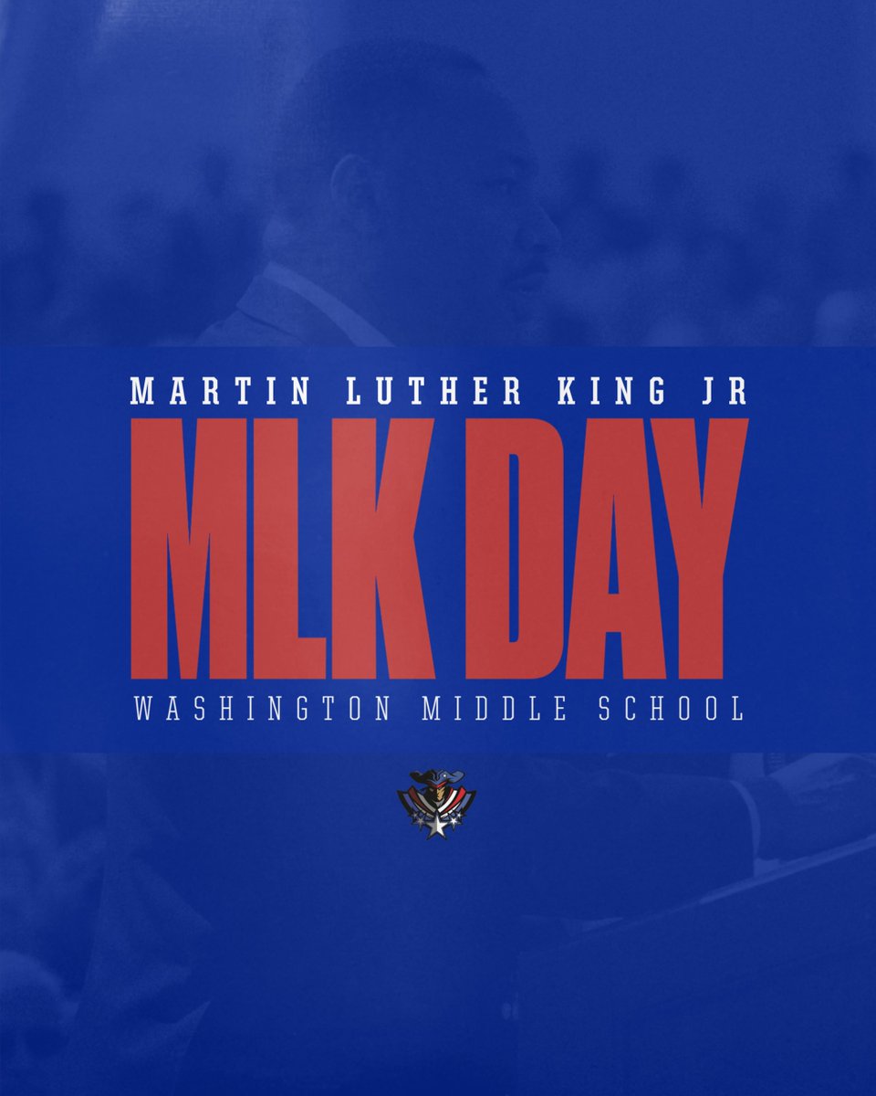 Today, we honor the life and legacy of Dr. Martin Luther King Jr. His vision for equality, justice, and love continues to inspire us all. #MLKDay #DreamBig #TheGeneralWay