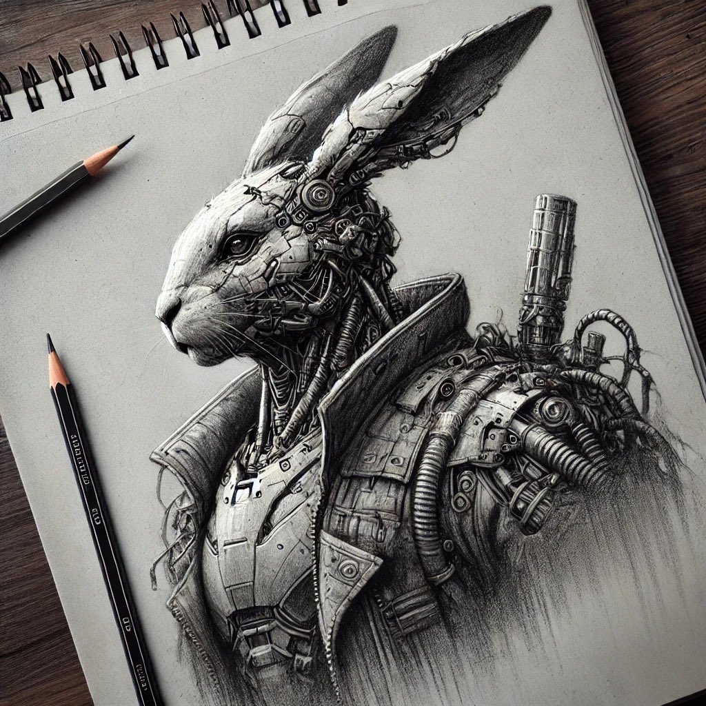 Cryptopiaa01's tweet photo. @MegaRabbitNFT @megaeth @MegaRabbitNFT 
#fanart https://t.co/WMvaH07F0r