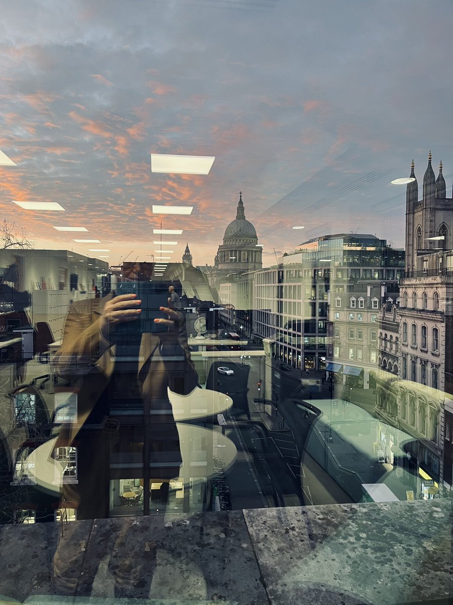 Jennifer Walters (@jenlouise5) on Twitter photo The sun has set on my first day as Comms Director <a href="/NIHRresearch/">National Institute for Health and Care Research</a>. A lovely welcome, and very much looking forward to working with <a href="/LucyChappell2/">Lucy Chappell</a> <a href="/GailMarzetti/">Gail Marzetti</a> and team The sun has set on my first day as Comms Director <a href="/NIHRresearch/">National Institute for Health and Care Research</a>. A lovely welcome, and very much looking forward to working with <a href="/LucyChappell2/">Lucy Chappell</a> <a href="/GailMarzetti/">Gail Marzetti</a> and team