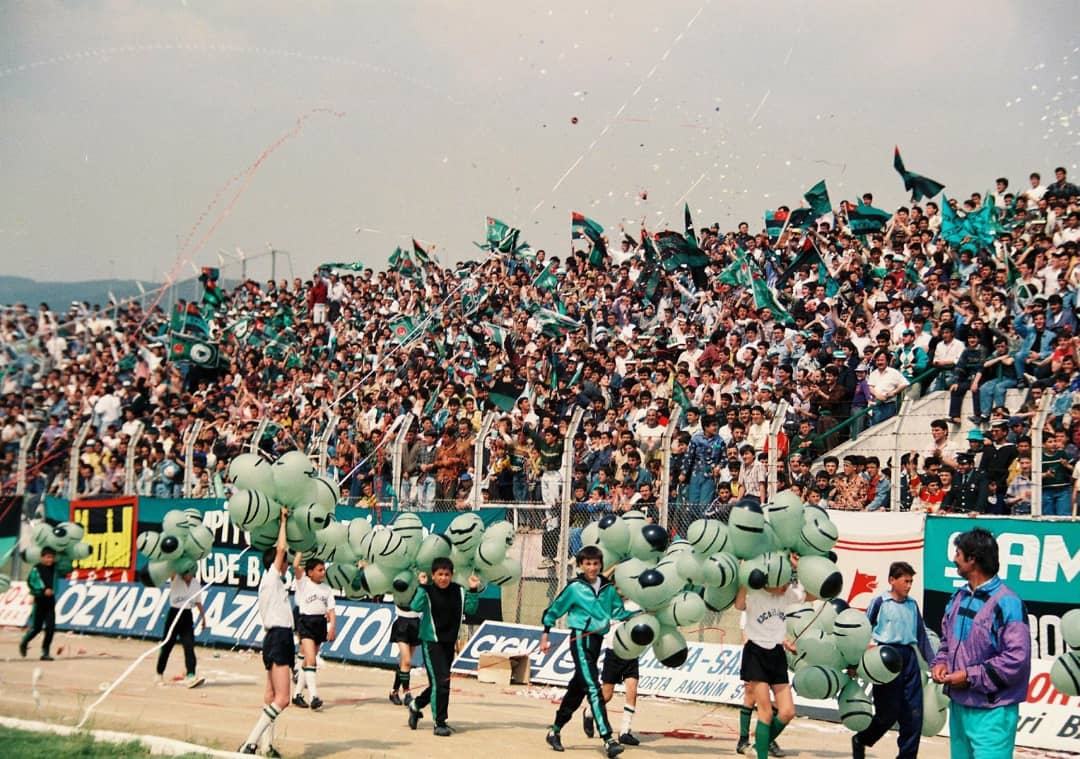 Kafana göre Körfezim  🖤💚🦈