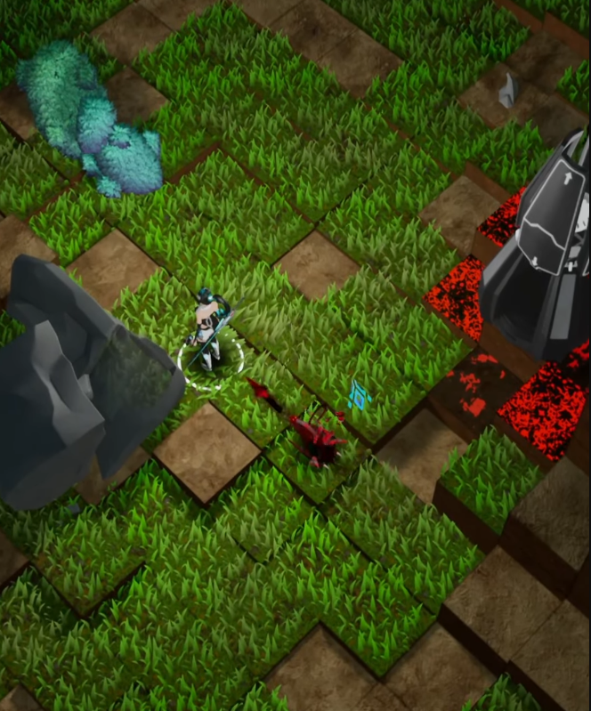 GloomHope's tweet photo. Monster Combat Sound Effects Test. Dev_12: https://t.co/nA3L377uUc

A sound effects testing for sounds we composed/made for monster attacks.
What do you think?

#gloomhope #SFX #combat #monster #indiegame #UE5 https://t.co/ZGOhKhlXo3