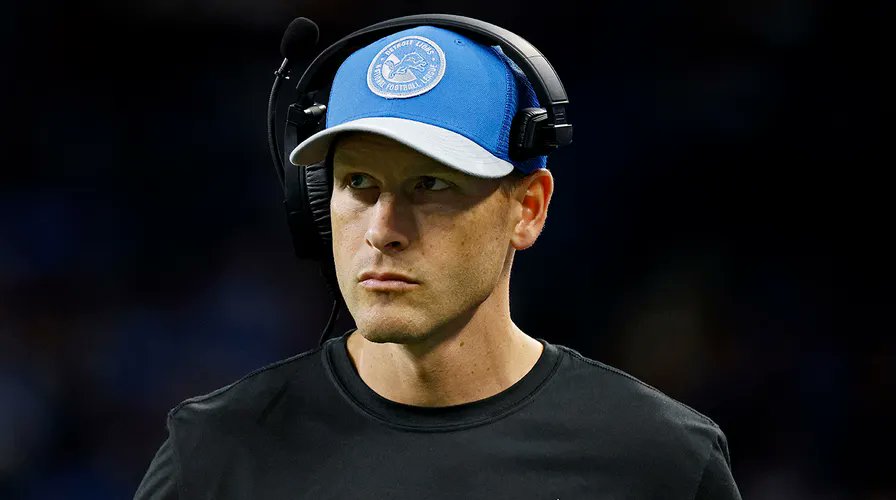 Developing: There are league sources who now believe Ben Johnson is deeply considering the head coach vacancy with the Chicago #Bears, per league sources. 

Nothing is official or ever done until it's done! 

We'll have to wait and see which team Johnson formally decides on.