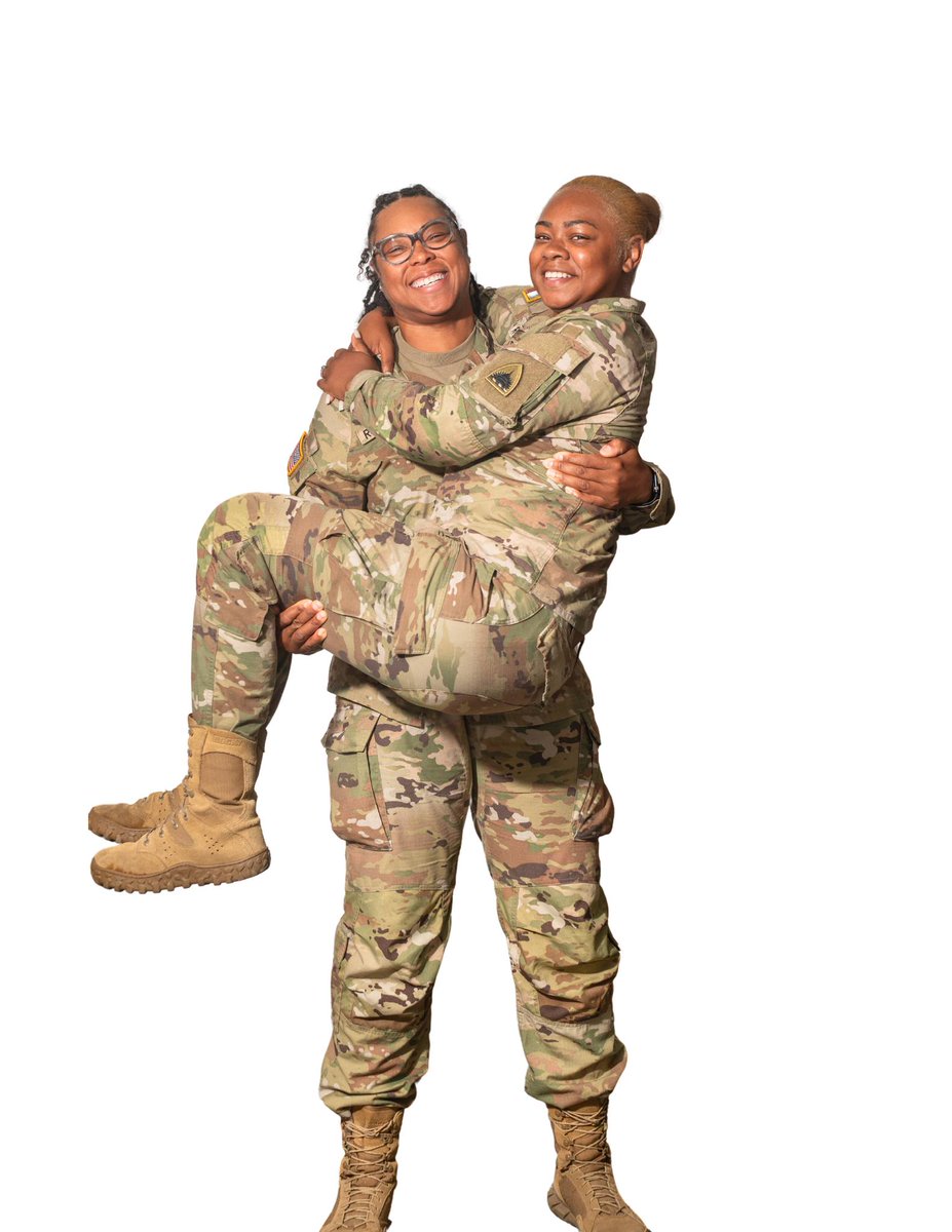 DCGuard1802's tweet photo. “It is an experience I will never forget. It’s been truly transformative, and I’m proud of the work we’re doing.”

In a rare full circle moment, a #mother and #daughter team support #PI60. Read their unique story of service: https://t.co/JOtoRBDEt5 https://t.co/l1duFQau5R