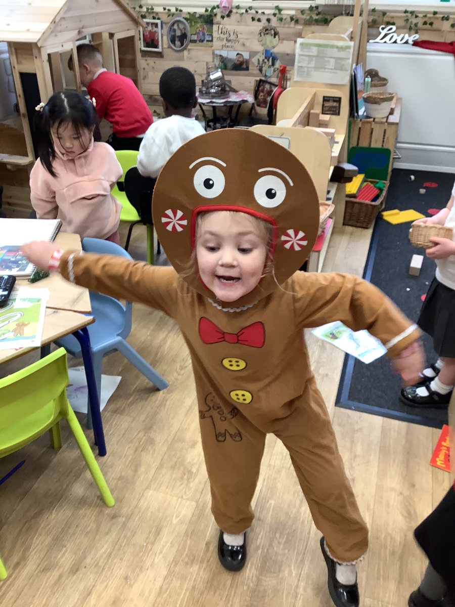 St. John's CE Radcliffe tweet media