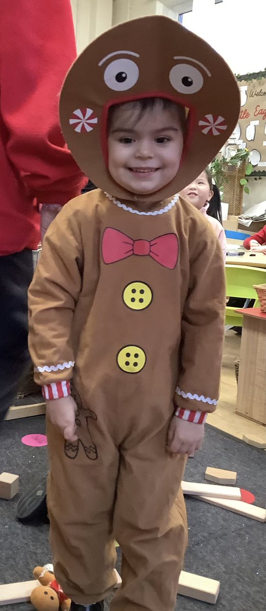 St. John's CE Radcliffe tweet media