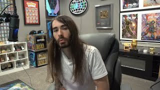 What is it with streamers and not knowing how to properly decorate. It’s always blank walls with marvel posters. If I had this much money my house would look amazing.