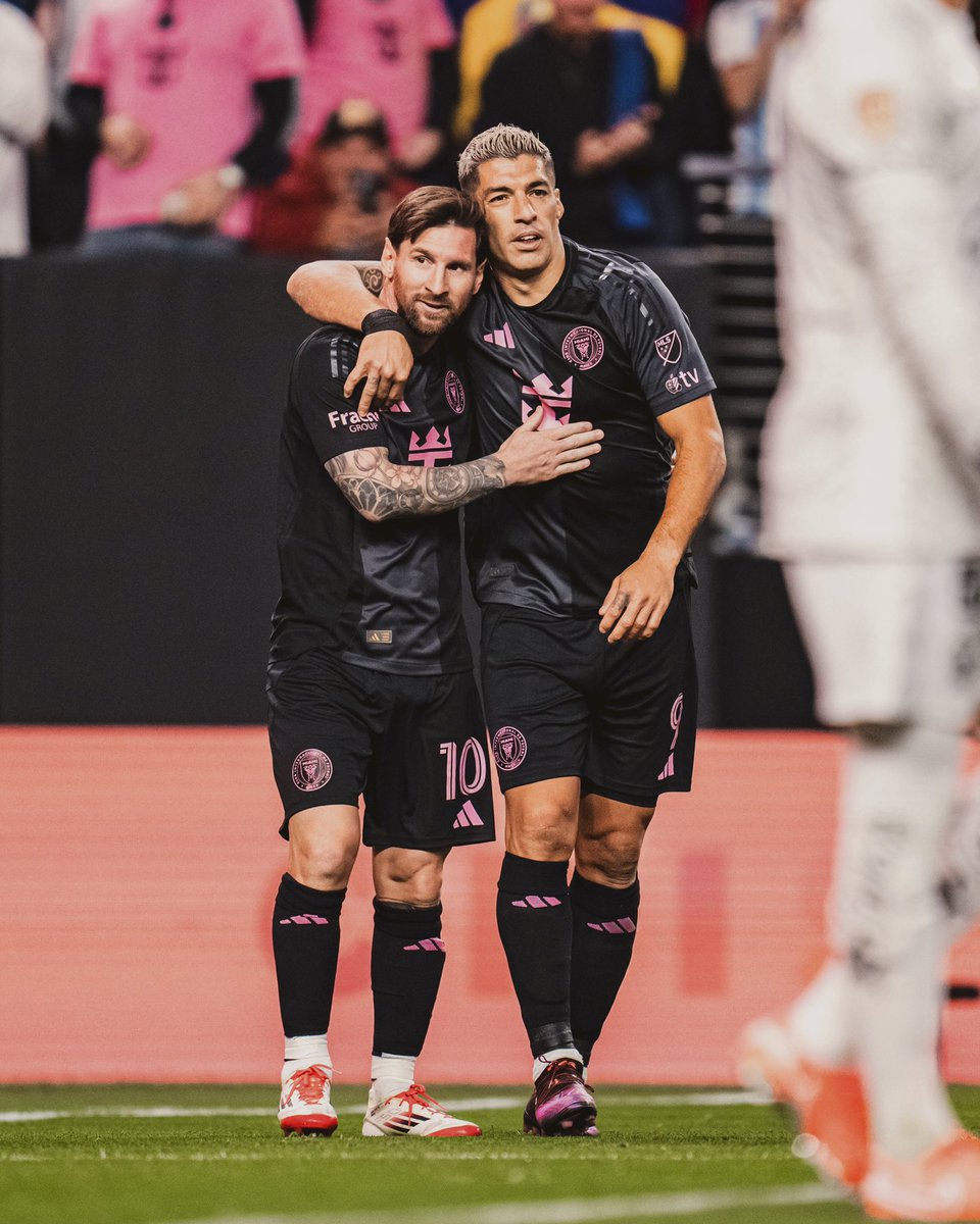 Se juntaron ellos devuelta 🐐🐐