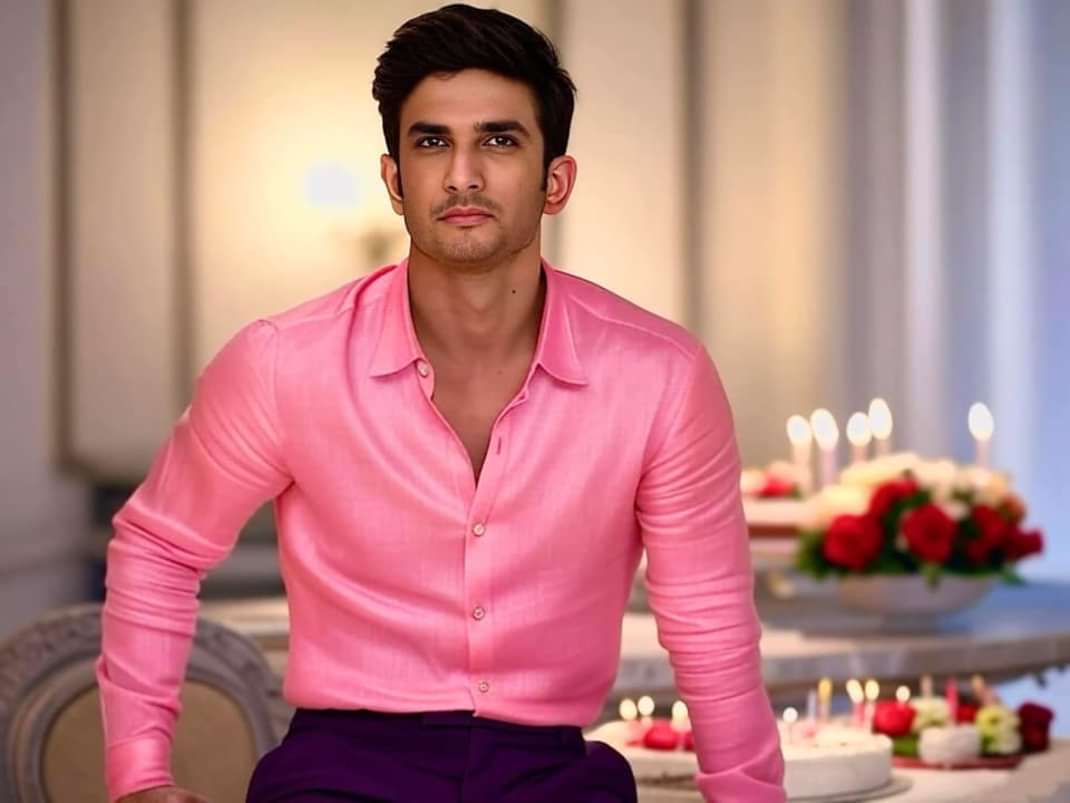 SSR4planet's tweet photo. Wishing u a very happy & delightful birthday 🎂 2 our beloved @itsSSR sir - a 🌟 always shines no matter where ever they r...
#SushantSinghRajput
#SushantDay
#SushantMoon
#SSRday
#SSRmoon
#SushantMoon2025
#SushantSinghRajput𓃵
#Justice4SSR
@quotesofssr
@withoutthemind https://t.co/MP47pzvOxC