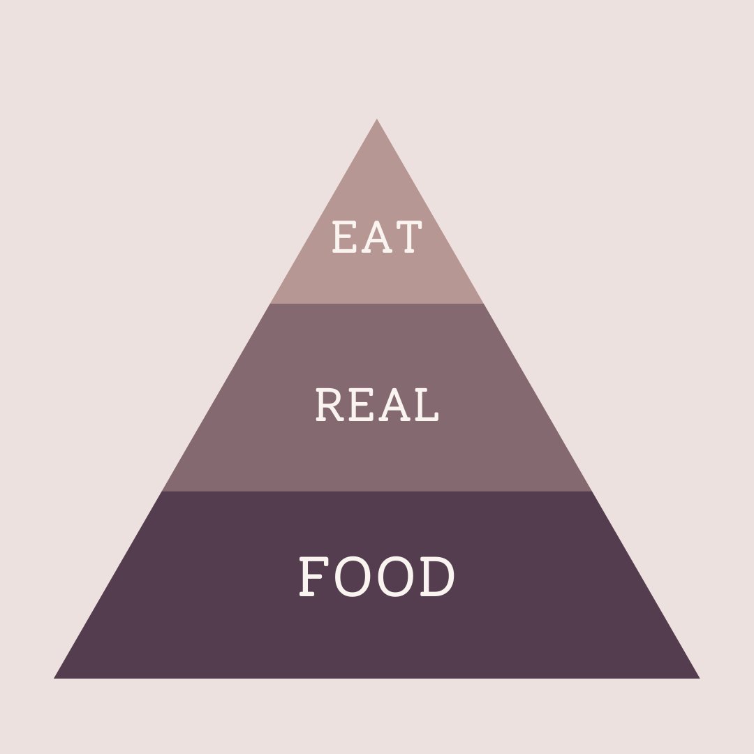 Robert Lufkin MD (@robertlufkinmd) on Twitter photo My food pyramid.
Itās very simple.
Avoid processed junk food which contains
refined carbs, processed seed oils and grains.
h/t <a href="/ifixhearts/">Heart Surgeon Dr. Philip Ovadia</a> My food pyramid.
Itās very simple.
Avoid processed junk food which contains
refined carbs, processed seed oils and grains.
h/t <a href="/ifixhearts/">Heart Surgeon Dr. Philip Ovadia</a>