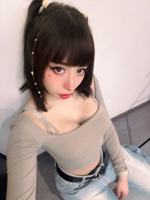 1 pic. Oficialmente te cuento que volví a mi cabello natural ? https://t.co/410uOtUF58