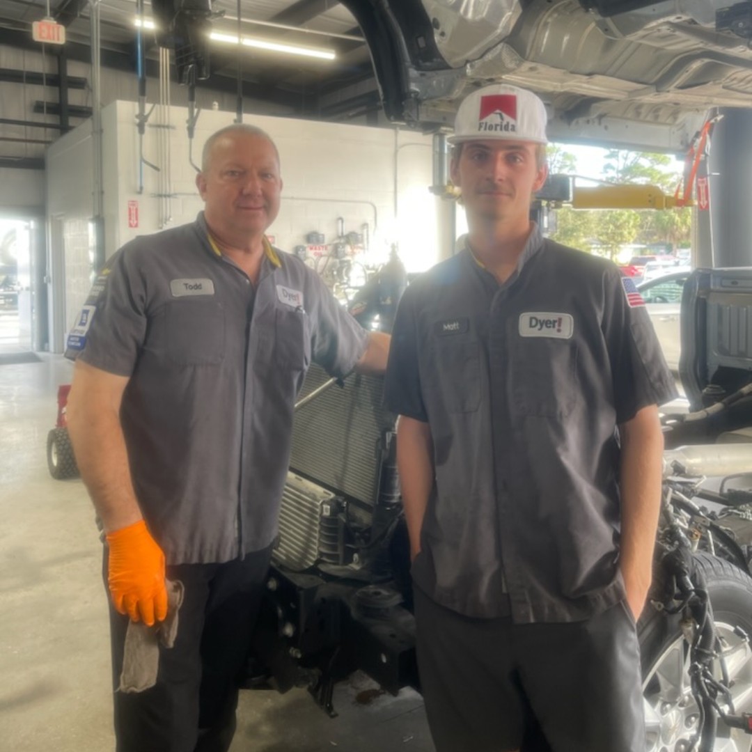 🎓 **Celebrating Our Master's Academy Vo-Tech Graduates!** 🎓

We're incredibly proud of our recent grads making an impact in the workforce and our community. From skilled trades to tech roles, they excel in their careers and give back to the community. #WhyMastersAcademy 🎉