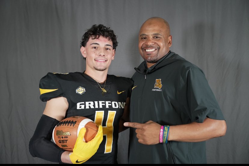 Kai Crowe tweet media