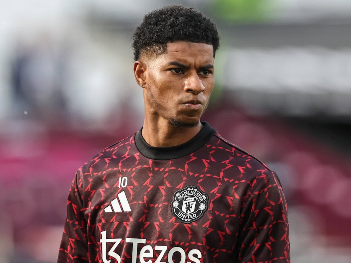 nowfoot_'s tweet photo. 🚨💣 MARCUS RASHFORD PROCHE DE REJOINDRE LE FC BARCELONE ‼️ 🇪🇸

Un prêt jusqu’à la fin de saison au club catalan pourra se faire qu’en cas d’allègement de la masse salariale. 

À suivre … 👀 

@ActuFoot_ https://t.co/gl1DyYkE0d