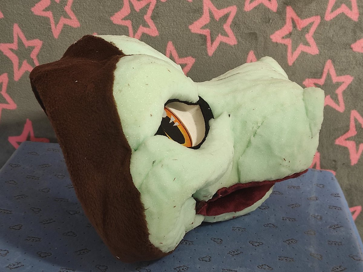 BeastLabs Fursuits tweet media