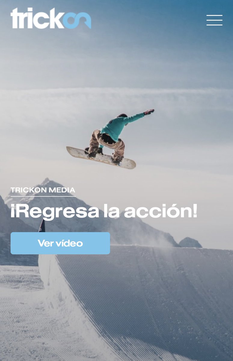 Here we go! <a href="/TrickonSports/">Trickon</a> 
trickon.com