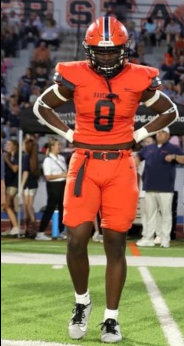 Coach Phyllip (@pbecoats1973) on Twitter photo Big Dawg Alert coaches I found another dawg still on the yard looking for a home y'all need to check this kid out his game film speaks for itself 6'1 215lbs RB CO/2025 <a href="/ACthaGR8/">Antonio “AC” Cantrell</a> <a href="/MCScotsFootball/">Maryville College Football</a> <a href="/RecruitNE_GA/">RecruitNE_GA</a> <a href="/SkegeeFootball/">Tuskegee Football</a> <a href="/CAU_Football/">Clark Atlanta Football</a> Big Dawg Alert coaches I found another dawg still on the yard looking for a home y'all need to check this kid out his game film speaks for itself 6'1 215lbs RB CO/2025 <a href="/ACthaGR8/">Antonio “AC” Cantrell</a> <a href="/MCScotsFootball/">Maryville College Football</a> <a href="/RecruitNE_GA/">RecruitNE_GA</a> <a href="/SkegeeFootball/">Tuskegee Football</a> <a href="/CAU_Football/">Clark Atlanta Football</a>